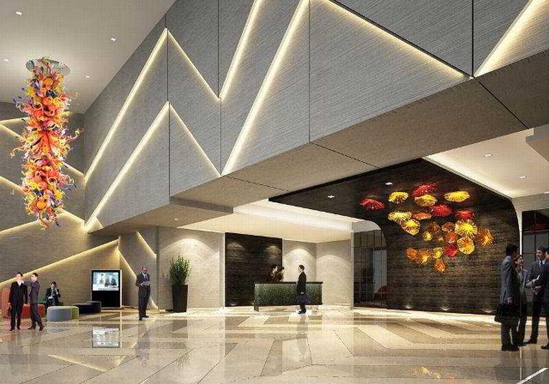 แกรนด์ พาร์ค ออร์ชาร์ด Hotel สิงคโปร์ ภายใน รูปภาพ