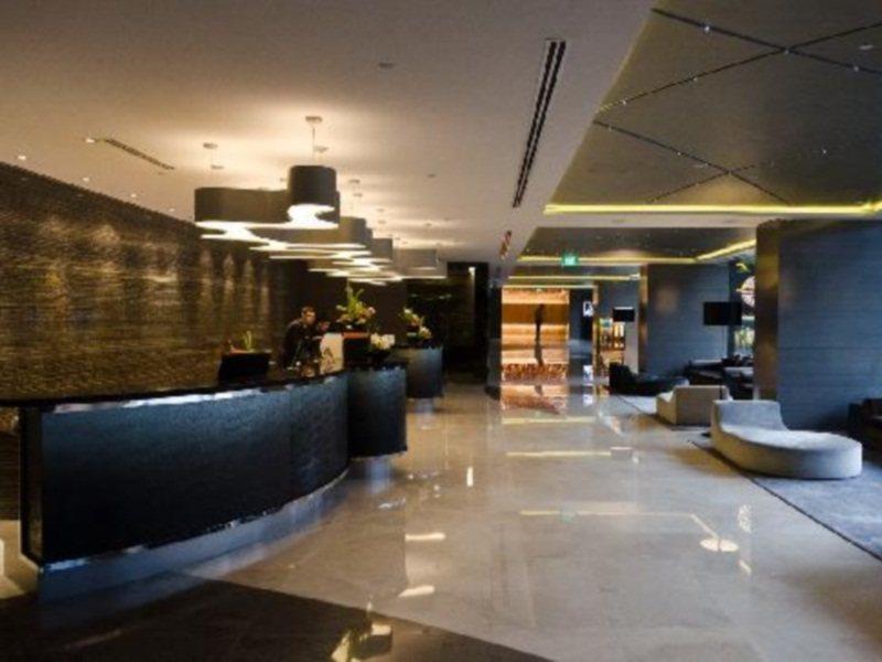 แกรนด์ พาร์ค ออร์ชาร์ด Hotel สิงคโปร์ ภายนอก รูปภาพ